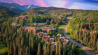 Mountain Lodge Telluride