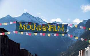 Mountain Lodge Telluride