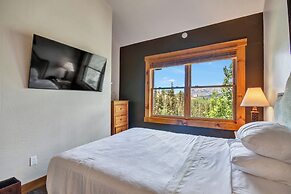 Mountain Lodge Telluride