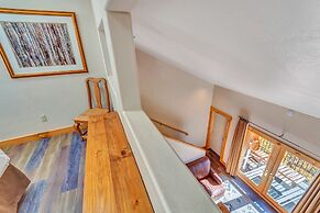 Mountain Lodge Telluride