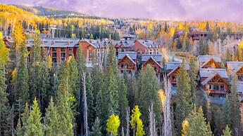 Mountain Lodge Telluride