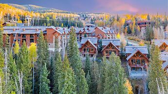 Mountain Lodge Telluride