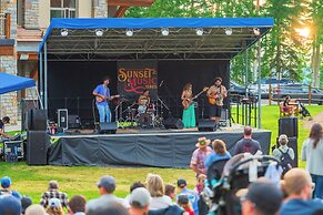 Mountain Lodge Telluride