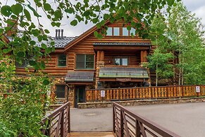 Mountain Lodge Telluride