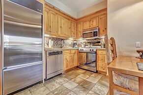 Mountain Lodge Telluride