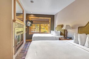 Mountain Lodge Telluride