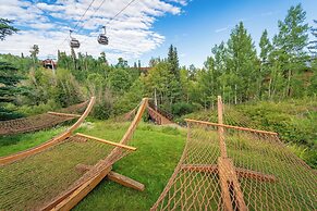 Mountain Lodge Telluride