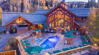 Mountain Lodge Telluride