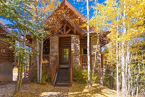 Mountain Lodge Telluride