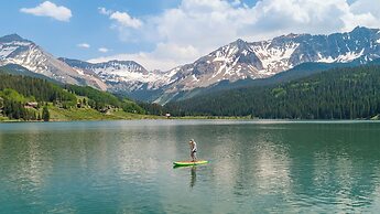 Mountain Lodge Telluride