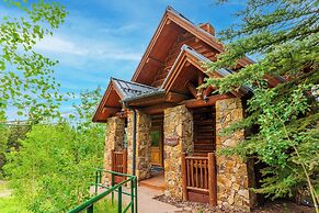 Mountain Lodge Telluride