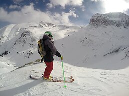 Mountain Lodge Telluride