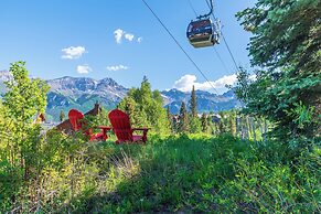 Mountain Lodge Telluride