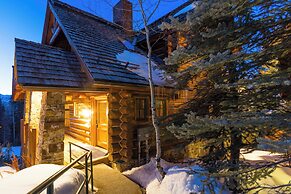Mountain Lodge Telluride
