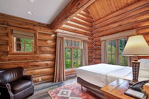 Mountain Lodge Telluride