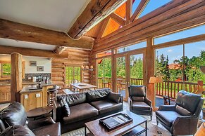 Mountain Lodge Telluride