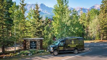 Mountain Lodge Telluride