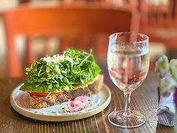 Mountain Lodge Telluride