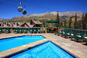 Mountain Lodge Telluride