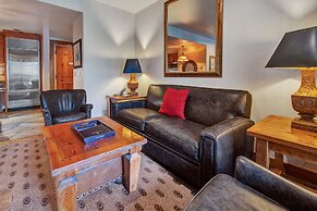 Mountain Lodge Telluride