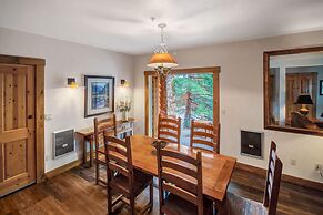 Mountain Lodge Telluride