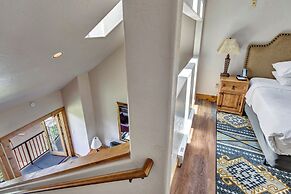 Mountain Lodge Telluride