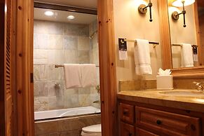 Mountain Lodge Telluride