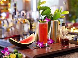 Sofitel Singapore Sentosa Resort & Spa