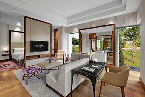 Sofitel Singapore Sentosa