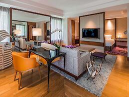 Sofitel Singapore Sentosa