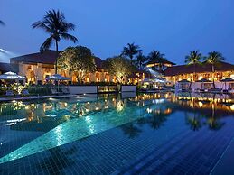 Sofitel Singapore Sentosa