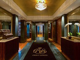 Sofitel Singapore Sentosa Resort & Spa