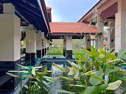 Sofitel Singapore Sentosa Resort & Spa