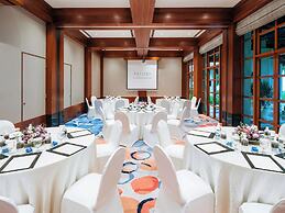 Sofitel Singapore Sentosa Resort & Spa