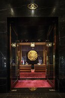 Sofitel Singapore Sentosa Resort & Spa