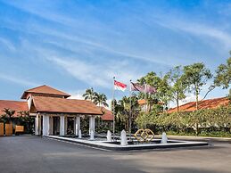 Sofitel Singapore Sentosa