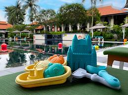 Sofitel Singapore Sentosa Resort & Spa