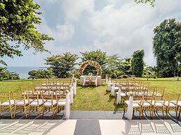 Sofitel Singapore Sentosa