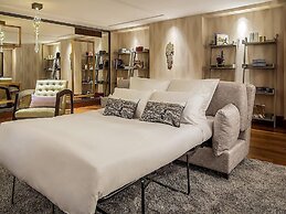 Sofitel Singapore Sentosa