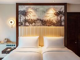 Sofitel Singapore Sentosa
