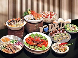 Sofitel Singapore Sentosa Resort & Spa