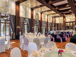 Sofitel Singapore Sentosa Resort & Spa