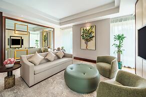 Sofitel Singapore Sentosa