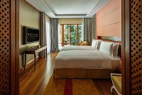 Sofitel Singapore Sentosa Resort & Spa