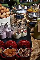 Sofitel Singapore Sentosa Resort & Spa