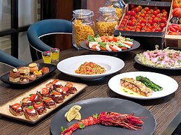 Sofitel Singapore Sentosa Resort & Spa