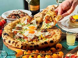 Sofitel Singapore Sentosa Resort & Spa