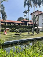 Sofitel Singapore Sentosa Resort & Spa