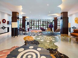 Sofitel Singapore Sentosa