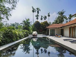 Sofitel Singapore Sentosa